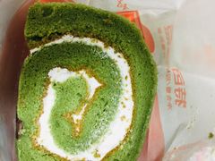 抹茶红豆卷-北京稻香村(甘家口店)