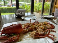 -三亚湾假日度假酒店·中餐厅