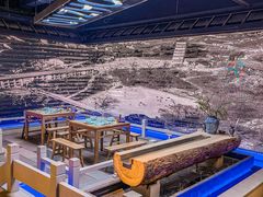 水产区-陈先进鱼馆·地道农家菜(萧山奥体店)