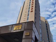 -复旦大学附属肿瘤医院(徐汇院区)