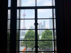 -YUE·6·西式融合餐厅(外滩六号店)