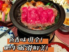-小山日本料理(太古汇店)