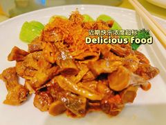 -鹏天阁酒楼·海鲜(红旗店)