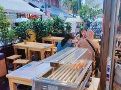 -留焕小吃·昆明非遗小吃品牌(文明街旗舰店)