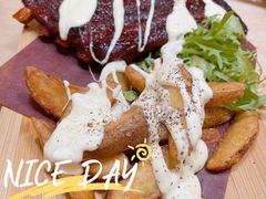 -吃饼人西餐(南开店)