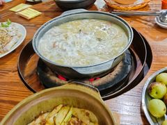 -侠成水上农庄(工业大道店)