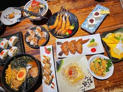 -小川洋风料理(街道口店)