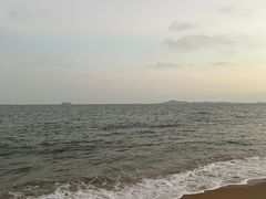 -厦门帝元维多利亚大酒店(环岛路黄厝海滩店)