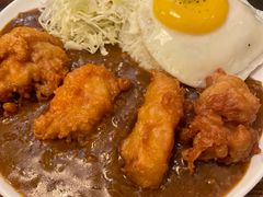 -金龙咖喱