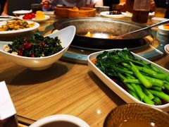 -福茂源横山铁锅羊肉(牡丹园店)