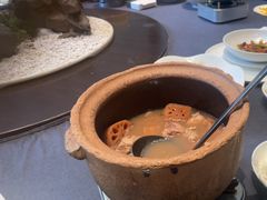 -楚禾宴·家宴(光谷大道店)