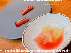 -天水蔬食料理(树德之光店)