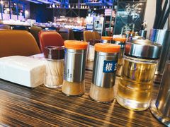 -鲜阁坊海鲜自助融合烤肉(银泰百货温州瓯海店)