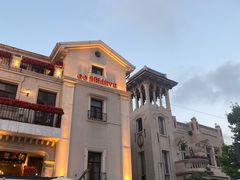 -天津意大利风情旅游区