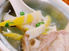 -小杨生煎(香港名都店)