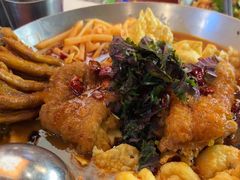 -小螺大作·螺蛳粉火锅(林和西店)