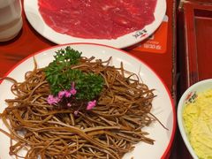-袁老四重庆老火锅(桐梓坡店)