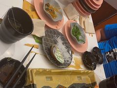 -争鲜回转寿司(通州万达店)