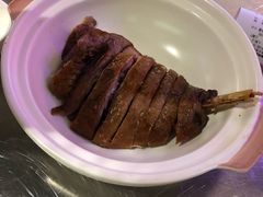 -陈鹏鹏潮汕菜(宝安机场T3航站楼店)