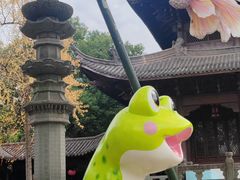 -钱王祠
