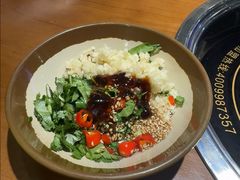-巴隆门重庆老火锅(太湖路店)