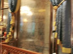 -香榭大堂吧 Champs-Elysées Bar(上海南新雅皇冠假日酒店)