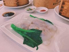 -番禺宾馆丽苑厅