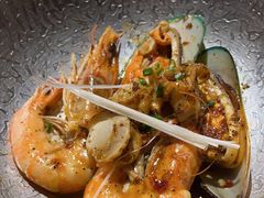 -和创柚子·会席日本料理(新区淮海街店)