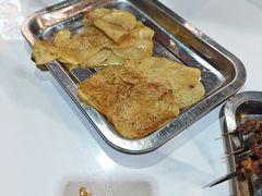 -马老大烧烤(和平路店)