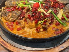 -老板恋上鱼(印象城店)