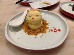 故宫的猫-京华烟云·北京烤鸭(领展购物广场·中关村店)