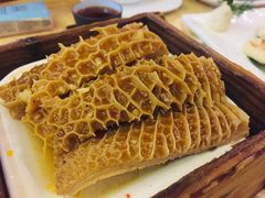 -喜鹊茶点.啫煲(车陂店)