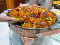-老雒阳面馆·水席(洛宁高速路口店)