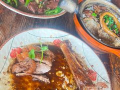 -关氏饮食店