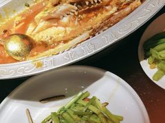 -徽镇小厨·经典徽菜(十里河店)