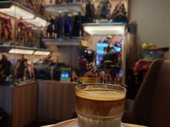 -沪水焙煎室(淡水路店)
