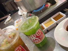 -燃计沙茶皇·香港沙茶火锅(人广旗舰店)