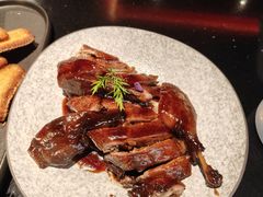 -老头儿油爆虾·知味杭州(爱琴海购物中心)