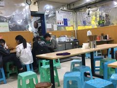 大堂-吃不亏特色包子(三峡广场店)