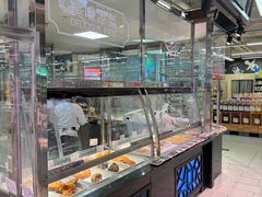 -永辉超市(萧山宝龙广场店)