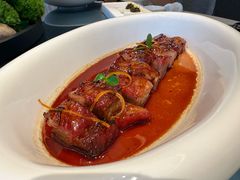 -彩丰楼中餐厅(深圳国际会展中心洲际酒店)