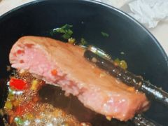 牛舌-火炉火自助餐(西直门凯德MALL店)