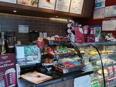 -COSTA COFFEE(上海虹口公园店)