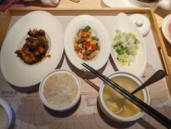 点击看大图 -中法母婴月子中心(南湖创始店)