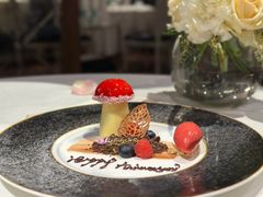 -Le Bistrot de Racine