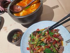 -山石榴·贵州菜(丰盛里店)