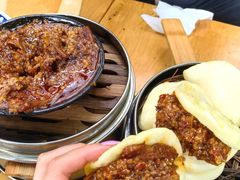 -王菊美食街·王菊面馆(总店)