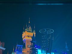 -青岛方特梦幻王国