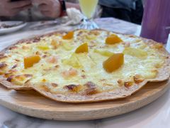 -Barbe a papa亲子餐厅(杨浦店)