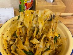 -阿福板凳面(观音桥店)